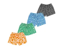 UP 2 FASHION WOMEN Sommershorts