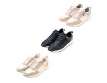 UP 2 FASHION WOMEN Spring Sneaker