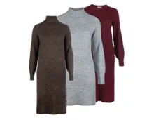 UP 2 FASHION WOMEN Strickkleid