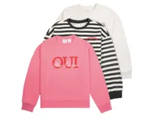 UP 2 FASHION WOMEN Sweatshirt
