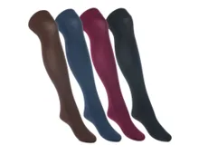 UP 2 FASHION WOMEN Thermokniestrümpfe, Doppelpackung