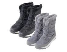 UP 2 FASHION WOMEN Thermostiefel
