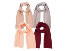 UP2FASHION EXCLUSIVE Damen-Kaschmirschal