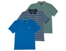 UP2FASHION MEN Herren PS Polo Shirt