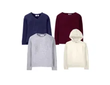 UP2FASHION WOMEN Damen loungewear Pullover