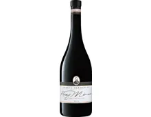 Urbain Germanier Rouge Mémoire du Valais AOC