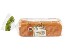 Urdinkeltoast, IP-SUISSE