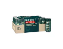 Uszit Lager Bier 24x50cl