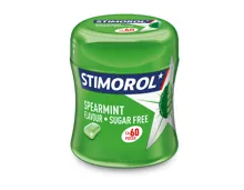 V6 / Stimorol Bottle Duo's
