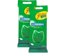 V6 / Stimorol / Trident Kaugummi Duo