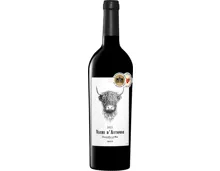 Vache d’Automne Cabernet/Syrah Pays d’Oc IGP