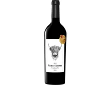 Vache d’Automne Cabernet/Syrah Pays d’Oc IGP