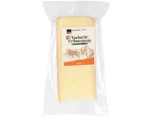 Vacherin Fribourgeois AOP Extra ca. 220g