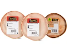 Vacherin Mont-d'Or, AOP