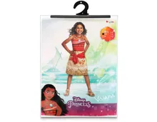 Vaiana Costume Classic S (5-6)