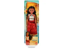 Vaiana-Modepuppe aus Disney Vaiana 2