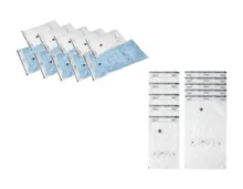 Vakuum-Aufbewahrungsbeutel-Set, 10er