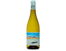Val de Loire IGP Sauvignon Blanc 360 (2024) – Weisswein, Frankreich (0.75l)