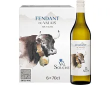 Val Souche Fendant du Valais AOC
