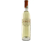 Valais AOC Amigne Celliers de Vétroz (2019) – Weisswein, Schweiz (0.75l)