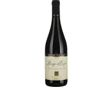 Valais AOC Assemblage Rouge d'Enfer Maître de Chais (2022) – Rotwein, Schweiz (0.75l)