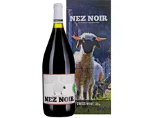 Valais AOC Assemble Rouge Noir Rouvinez (2021) – Rotwein, Schweiz
