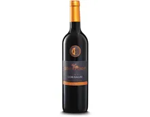 Valais AOC Cornalin Fleur du Rhône (2023) – Rotwein, Schweiz (0.75l)