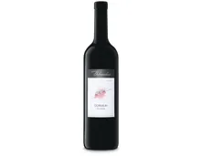 Valais AOC Cornalin Terrasses du Rhône Bibacchus (2023) – Rotwein, Schweiz (0.75l)