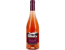 Valais AOC Dôle Blanche Chamoson Jean-Claude & Renaud Favre (2024) – Roséwein, Schweiz (0.75l)