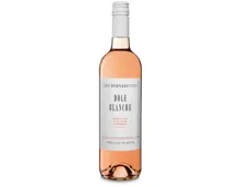 Valais AOC Dôle Blanche Les Bernadettes (2024) – Roséwein, Schweiz (0.75l)