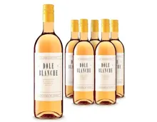 Valais AOC Dôle Blanche Les Bernadettes 6x 75cl