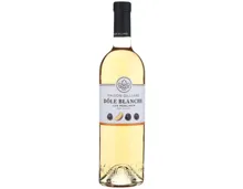 Valais AOC Dôle Blanche les Perlines (2023) – Weisswein, Schweiz (0.75l)