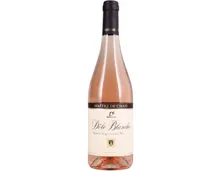 Valais AOC Dôle Blanche Maître de Chais