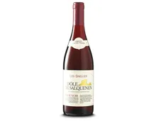 Valais AOC Dôle de Salquenen Les Dailles (2024) – Rotwein, Schweiz (0.75l)
