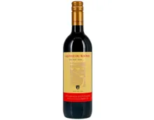 Valais AOC Dôle Gloire du Rhône (2024) – Rotwein, Schweiz (0.75l)