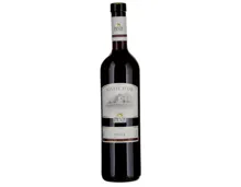 Valais AOC Dôle Soleil de Sierre Caves Imesch (2023) – Rotwein, Schweiz (0.75l)