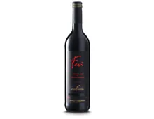 Valais AOC Favi Assemblage de Cépages rouges (2023) – Rotwein, Schweiz (0.75l)