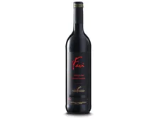 Valais AOC Favi Assemblage de Cépages rouges (2024) – Rotwein, Schweiz (0.75l)