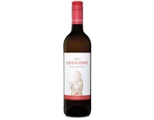 Valais AOC Fendant Chanoines Provins (2023) – Weisswein, Schweiz (0.75l)