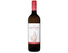 Valais AOC Fendant Chanoines Provins (2025) – Weisswein, Schweiz (0.75l)