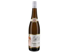 Valais AOC Fendant Dame de Sion (2024) – Weisswein, Schweiz (0.7l)