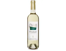 Valais AOC Fendant Domaines des Virets (2024) – Weisswein, Schweiz (0.75l)