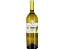 Valais AOC Fendant Les Murettes Maison Gilliard (2024) – Weisswein, Schweiz (0.75l)