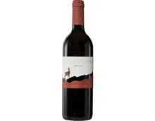 Valais AOC Gamay Lamon (2024) – Rotwein, Schweiz (0.75l)