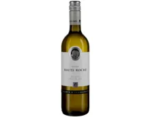 Valais AOC Haute-Roche Heida (2021) – Weisswein, Schweiz (0.75l)