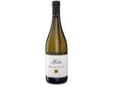 Valais AOC Heida Maître de Chais (2023) – Weisswein, Schweiz (0.75l)