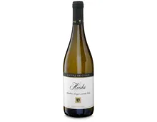 Valais AOC Heida Maître de Chais (2024) – Weisswein, Schweiz (0.75l)