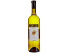 Valais AOC Heida Terrasses du Rhône Bibacchus (2024) – Weisswein, Schweiz (0.75l)