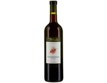 Valais AOC Humagne Rouge Bibacchus