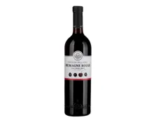 Valais AOC Humagne Rouge Les Perlines Maison Giliard (2023) – Rotwein, Schweiz (0.75l)